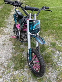 Pitbike - 5