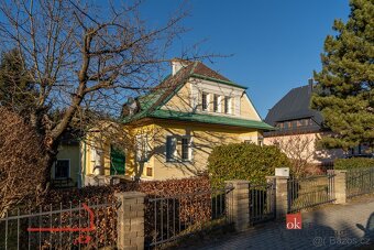 Prodej, domy/rodinný, 180 m2, Zahradní, 34815 Planá, Tachov - 5