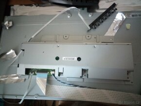 Asus VY249/HE Řídící jednotka monitor - 5
