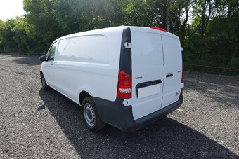 MB VITO 114CDI EXTRALONG 2.0CDI KLIMA SERVISKA - 5