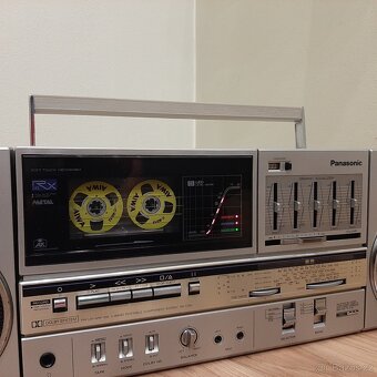 Radiomagnetofon - 5
