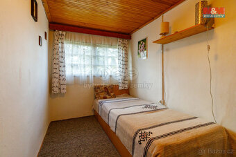 Prodej chaty, 35 m², Všenory - 5