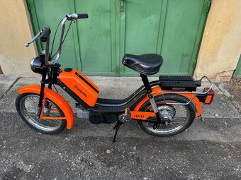 Babetta 210 - 5