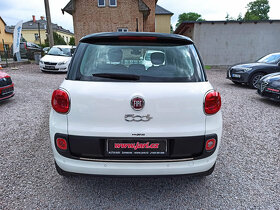 Fiat 500 L 1.4i 16v 70kW, možnost odpočtu DPH - 5