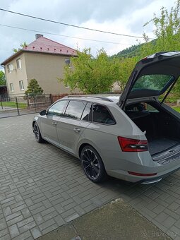 Superb Sportline - 5