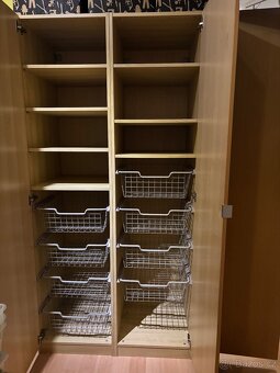Skříň Pax Ikea - 5