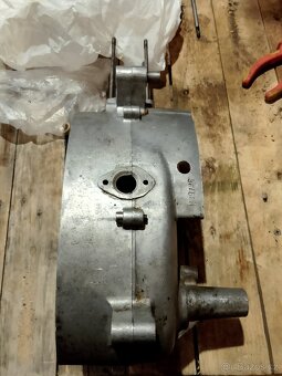 Kartery Jawa 50/20,21,23 - 5