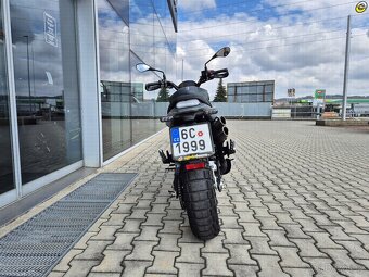 Benelli Leoncino 800 Trail - 5