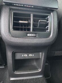 Prodám Seat Ateca 2021 2,0 tdi 110 kw - 5