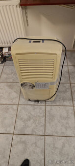 Mobilní klimatizace delonghi pinguino pac an 95 - 5