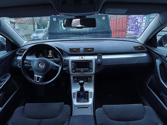 Veškeré náhradní díly VW Passat B6 kombi 2010 CBAB KXX LC8Z - 5