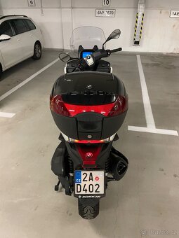 BMW C 400 GT - 5