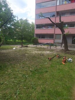 Zahradnické práce za dobrou cenu - 5