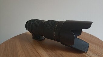 tamron 70-200 f2.8 macro Nikon - 5