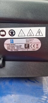KOMPRESOR LUX TOOLS - 5