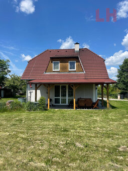 Prodej rodinného domu 4+1+malý pokoj pro hosty, Rychvald - 5