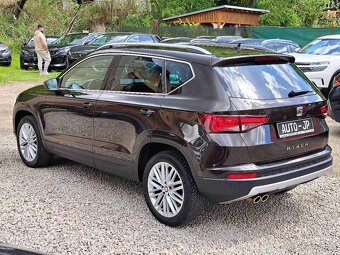 Seat Ateca 1,5 TSI XCELLENCE 194.000 km - 5