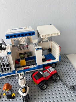 lego city 60139 - 5