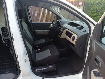 1.majitel.. Dacia Dokker 1.6 s LPG - 5