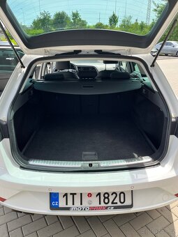 Prodám Seat Leon 1.4 TSI Xcellence - 5