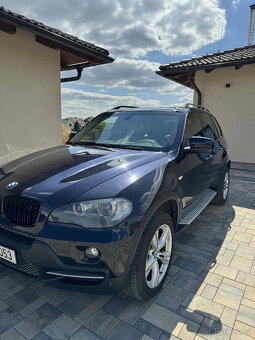 Prodám BMW E70 X5 3.0D 173kw - 5