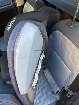 Britax Römer Black Thunder - 5