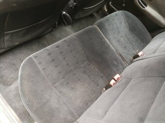 Prodám Peugeot 306 kombi, 2.0 Hdi 66 kw, r.v. 2001 - 5