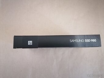 Samsung 980 500 GB NOVÝ - 5