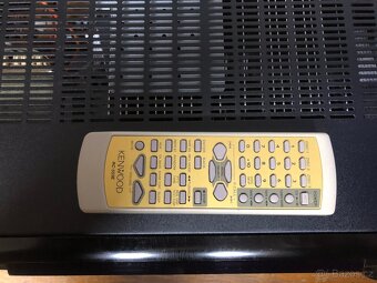 KENWOOD KRF-V5010 - 5