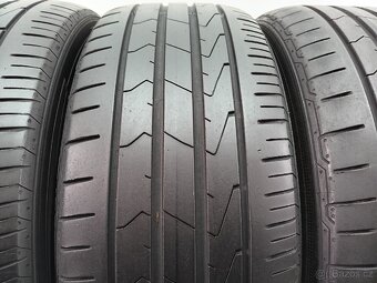 Letní pneu 205/55/16 Hankook - 5
