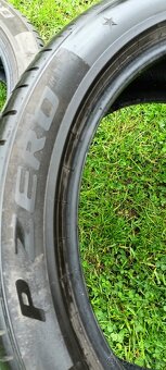 LETNÍ PNEU 275/45/20- 245/45/20 PIRELLI CENA ZA SADU - 5