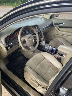 Audi A6 C6 3.2fsi - 5