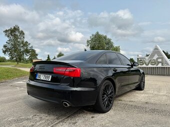Audi A6 C7 3.0 TDI, 150kw - 5