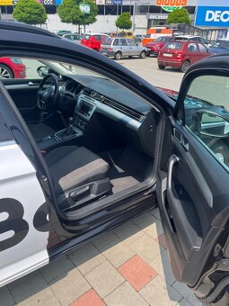 VW PASSAT B8 1.6 TDI 88KW - 5