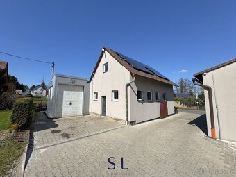 Pronájem sklady, výroba, 136 m2 - Liberec XXII-Horní Suchá - 5