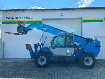 GENIE GTH 4013SX teleskopický manipulátor (01392) - 5