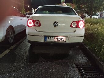 Passat B6 1.9.tdi - 5