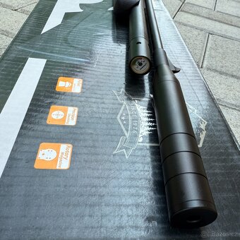 ☘️ [AKTUÁLNÍ] - Snowpeak PR900SGen2 kal. 5,5mm - 5