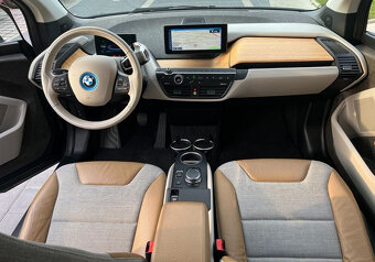 BMW i3, 125kW, 94Ah - 5