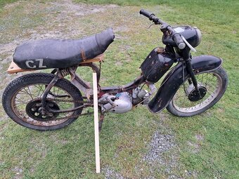 Jawa 555 - 5