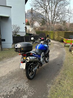 Suzuki DL 650 V-Strom - 5
