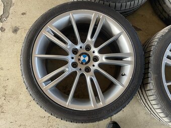 BMW M 193 kola r18 e9x - 5