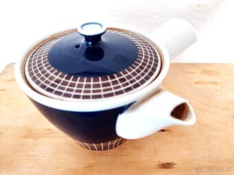 NA PRODEJ ORIGINALNI JAPONSKA DIZAJNOVA KONVICKA - KYUSU - 5