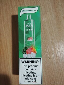 Vapo 15000 potahů - 5
