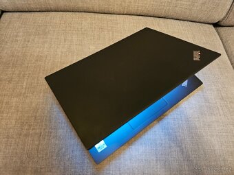 ThinkPad X13 gen 1 - i5 10210U, 13,3" FullHD IPS - 5