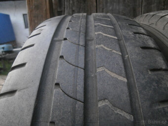 Letni pneu Goodyear efficient grip 195/60 R16 - 5