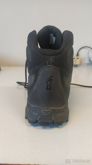 Lehké kotníkové goretexové boty Inov-8 ROCLITE G 345 GTX V2 - 5