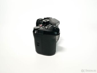 Panasonic GH6 + Leica 12–60mm f/2.8–4 ASPH. + příslušenství - 5