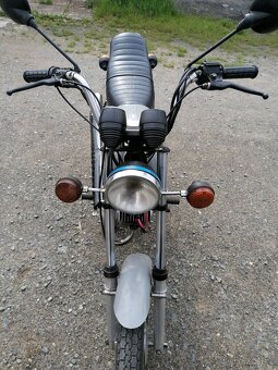 Simson Elektronik S51B - 5