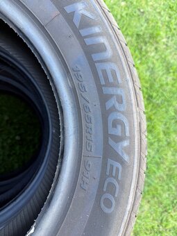 195/65 r15 91h Hankook - 5